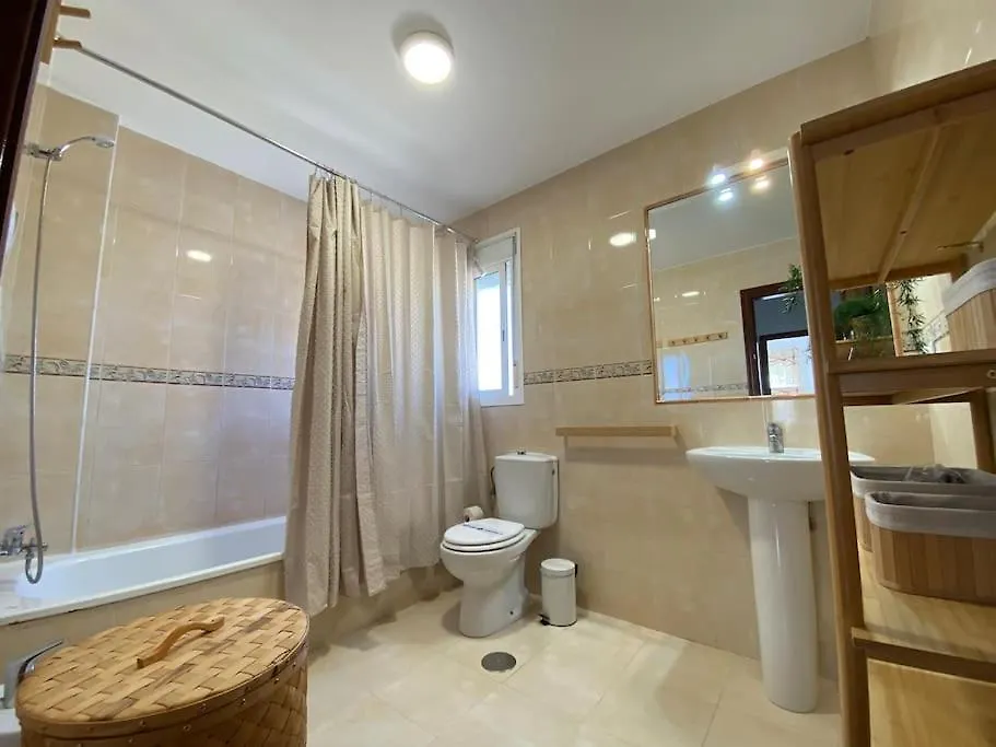 Duplex Romero Y Alba Sanlúcar de Barrameda 0*,