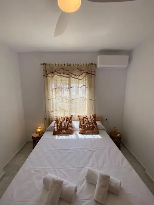Duplex Romero Y Alba Sanlúcar de Barrameda Сasa de vacaciones