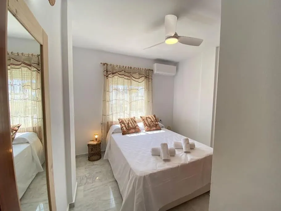 Duplex Romero Y Alba Sanlúcar de Barrameda
