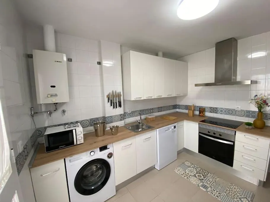 Duplex Romero Y Alba Sanlúcar de Barrameda