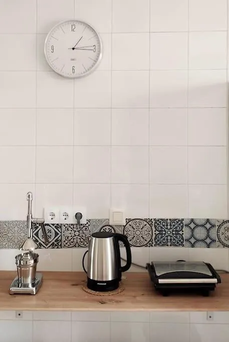Duplex Romero Y Alba Sanlúcar de Barrameda Сasa de vacaciones