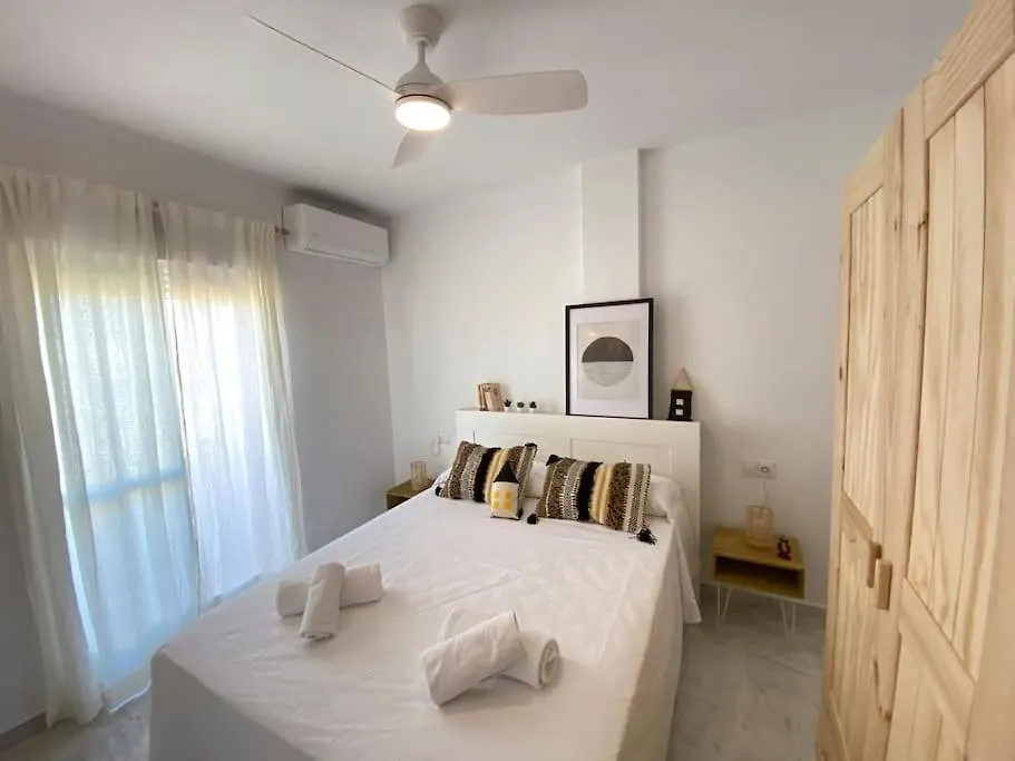 Сasa de vacaciones Duplex Romero Y Alba Sanlúcar de Barrameda