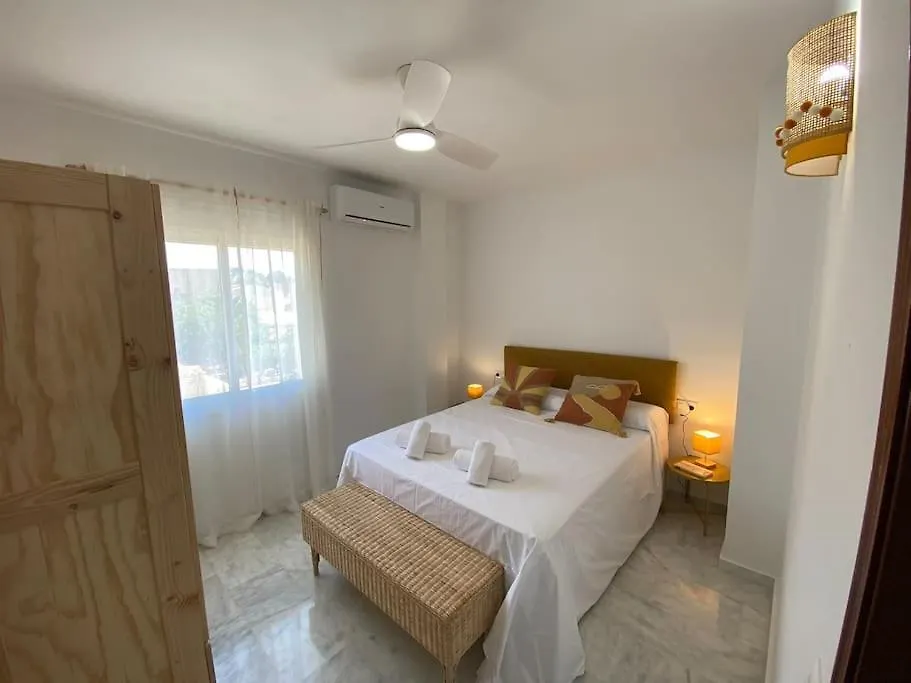 Duplex Romero Y Alba Sanlúcar de Barrameda 0*,  España