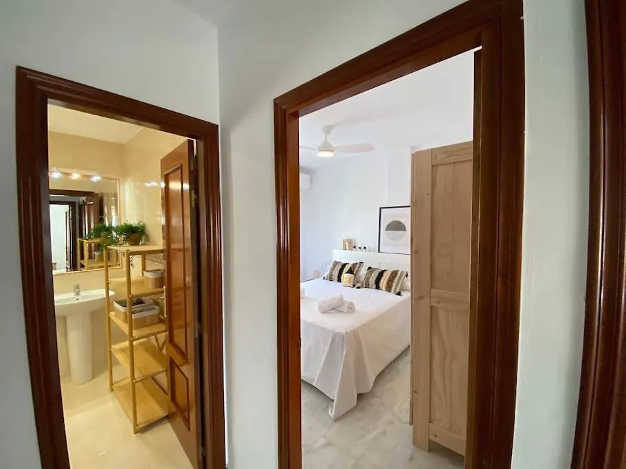 Duplex Romero Y Alba Sanlúcar de Barrameda