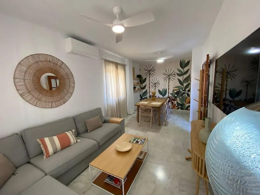 Duplex Romero Y Alba Sanlúcar de Barrameda