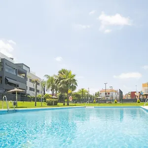  Apartamento Calma Bajo De Guia