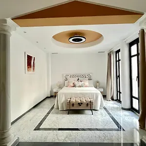  Apartamento Lindo Pisito Sanlucar Calle Ancha