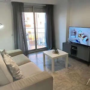 Familiar Apartamento Benalmádena