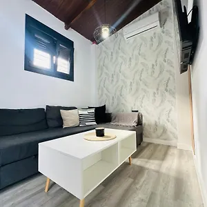  Apartamento El Cuchi