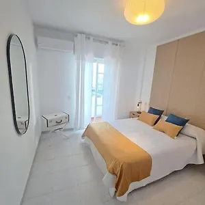  Apartamento Duplex 8, En Primera Linea De Playa