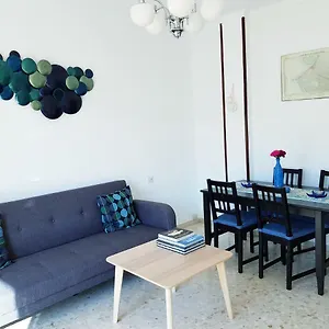  Apartamento Malandar
