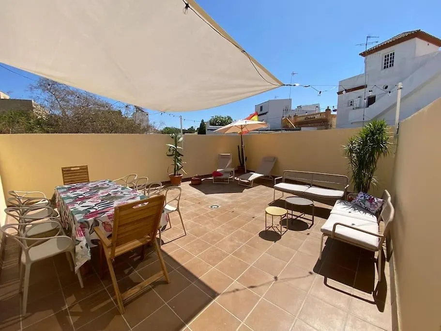 Duplex Romero Y Alba Sanlucar de Barrameda 0*,  Spain