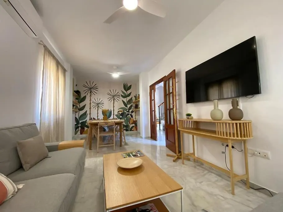 Holiday home Duplex Romero Y Alba Sanlucar de Barrameda Spain