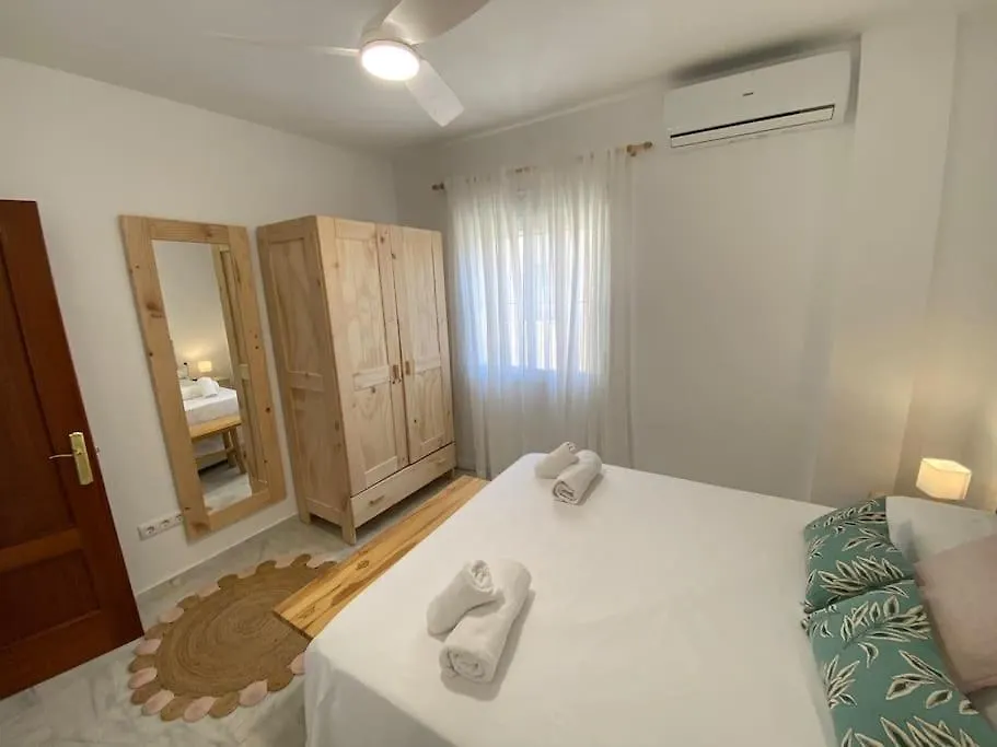 Duplex Romero Y Alba Sanlucar de Barrameda 0*,  Spain