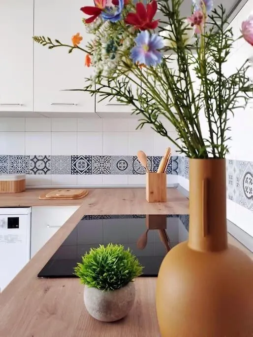 Holiday home Duplex Romero Y Alba Sanlucar de Barrameda