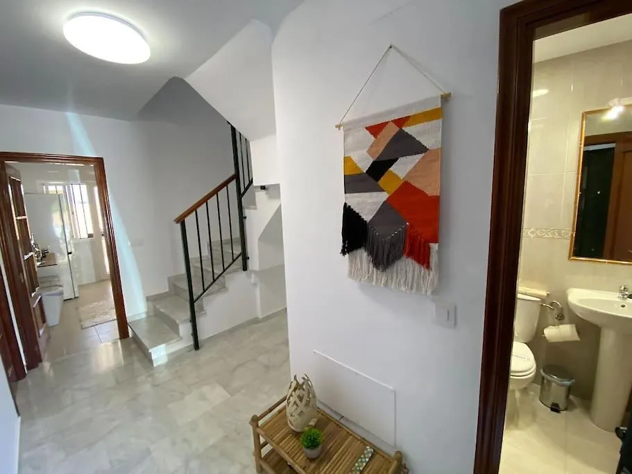 Holiday home Duplex Romero Y Alba Sanlucar de Barrameda