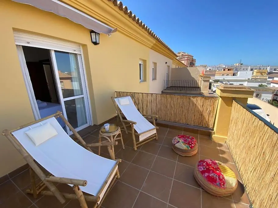 Duplex Romero Y Alba Sanlucar de Barrameda 0*,  Spain