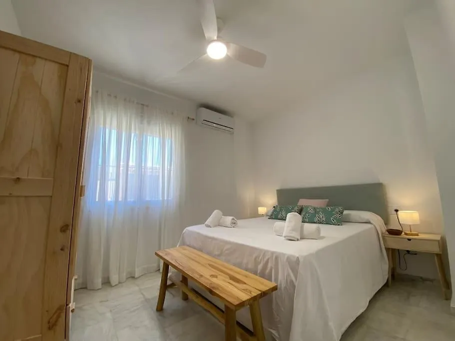 Duplex Romero Y Alba Sanlucar de Barrameda