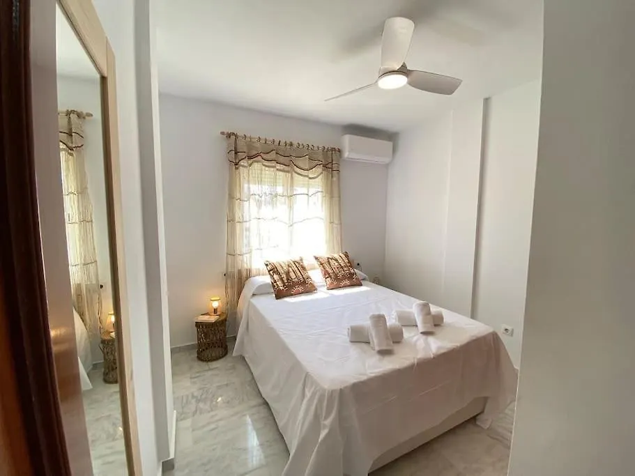 Duplex Romero Y Alba Sanlucar de Barrameda
