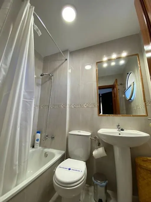 Duplex Romero Y Alba Sanlucar de Barrameda 0*,