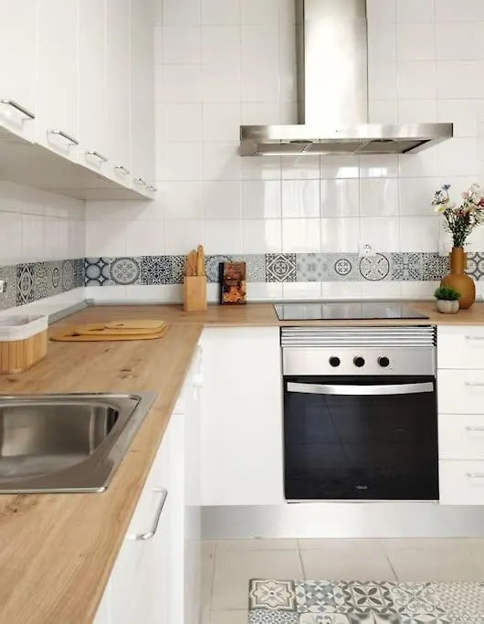 Duplex Romero Y Alba Sanlucar de Barrameda Spain