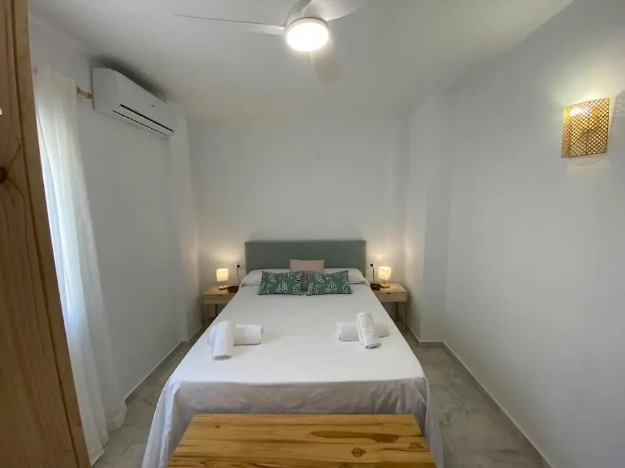 Duplex Romero Y Alba Sanlucar de Barrameda 0*,  Spain