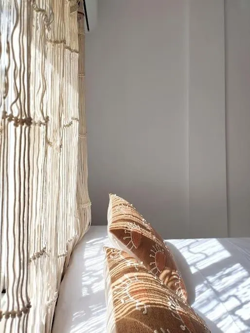 Holiday home Duplex Romero Y Alba Sanlucar de Barrameda