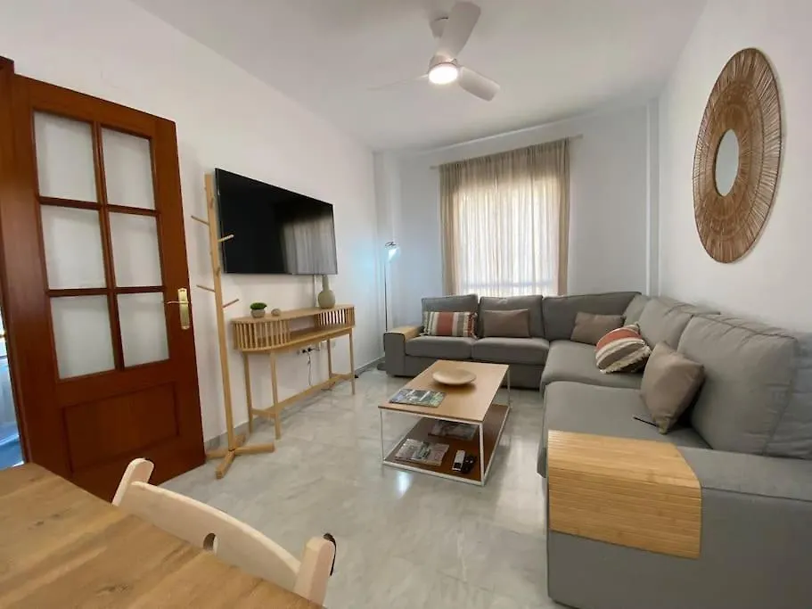 Duplex Romero Y Alba Sanlucar de Barrameda Spain