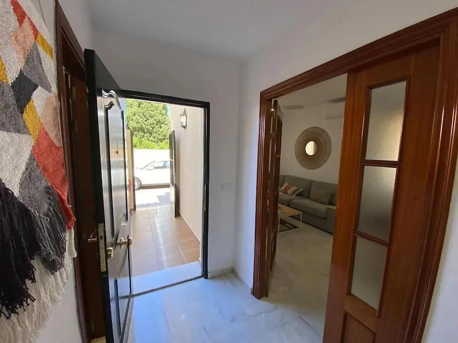 Duplex Romero Y Alba Sanlucar de Barrameda Spain